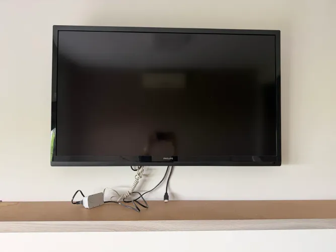 Televisão Philips 43