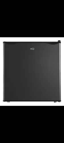 Frigobar Hq 52 Litros Preto Bc-52 Preto