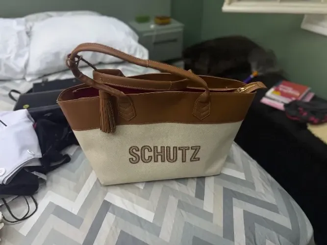 Bolsa da schutz