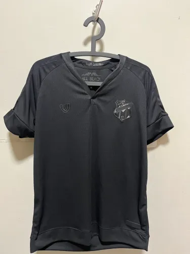 Camisa black vozão Ceará