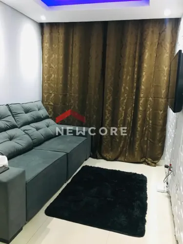 Apartamento em Rua dos Flox - Portais (Polvilho) - Cajamar/SP