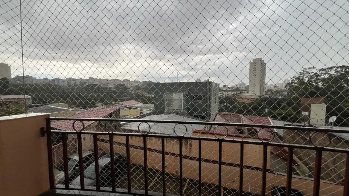 Apartamento à venda, 71 m² por R$ 320.000,00 - Jardim das Magnólias - Sorocaba/SP
