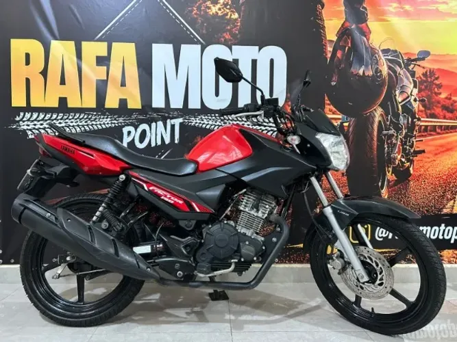 YAMAHA FACTOR 150 ED 2022. Por $14.300,00