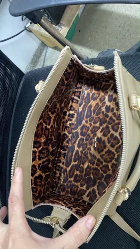 Vendo bolsa carmen Steffens 