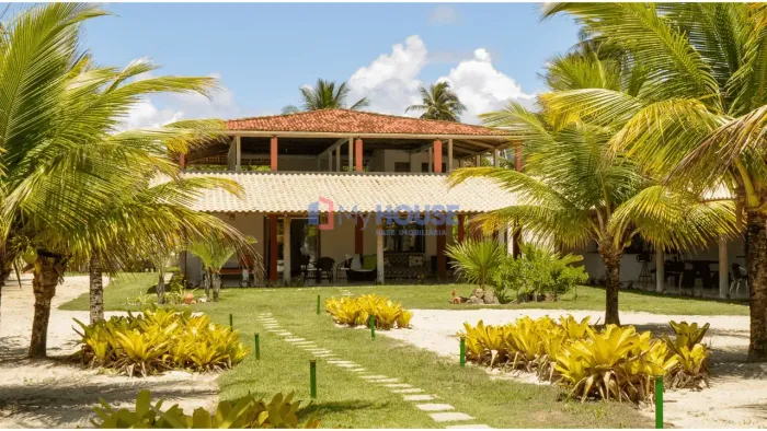 Casa à venda, Centro, Ilhéus, BA