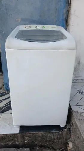 Máquina de lavar