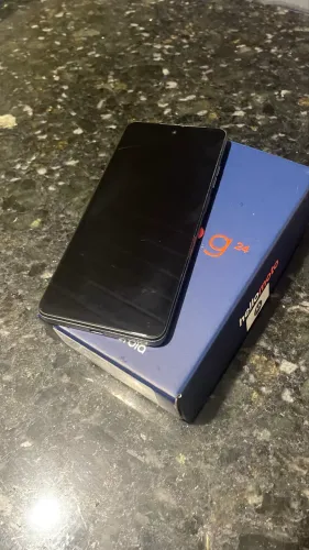 Moto G24 Grafite - Ótimo Estado