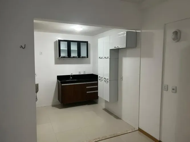 Ed Acqua Marine 2 Suites Andar Alto