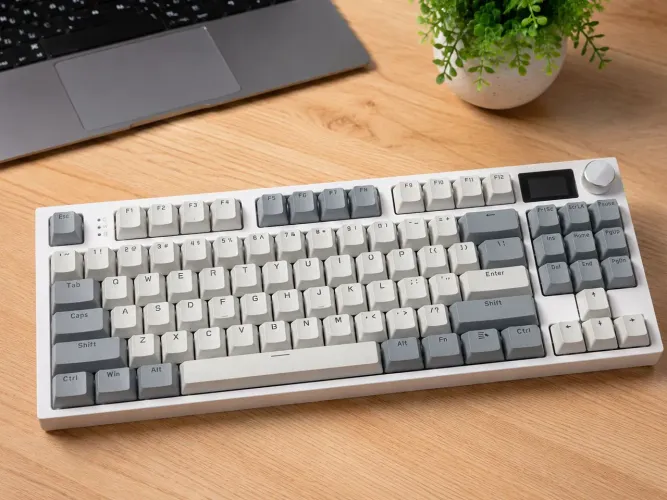 VENDE-SE ATTACK SHARK K86