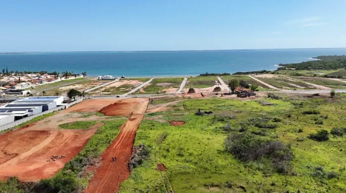 Lote 12x16 em Praia Linda - Araruama | 192m² | R$ 57 mil | Oportunidade