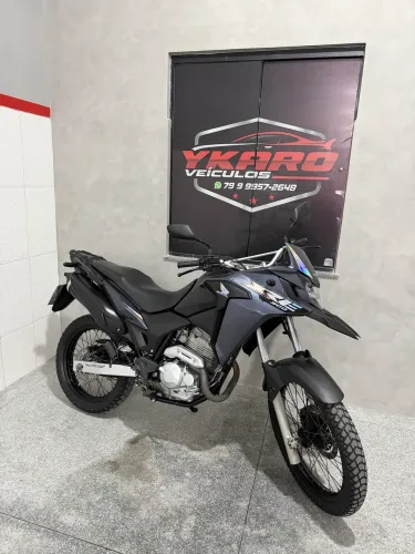 Xre 300 2022 extra