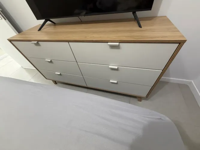 Cômoda Kappsberg