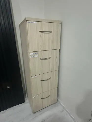 Armário arquivo para escritório 