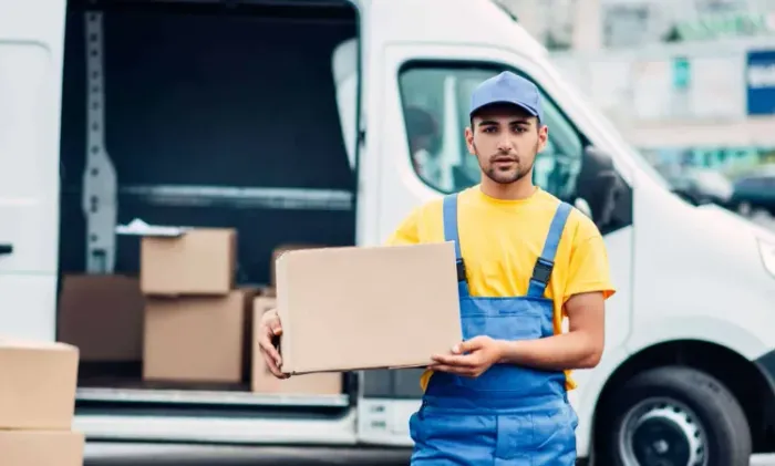 AGREGO VEICULOS PARA TRABALHOS DE ENTREGA