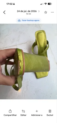 Sapato