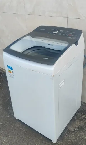 Máquina de lavar 
