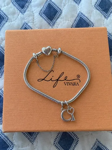 Pulseira Life by Vivara