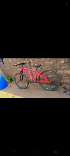 Vendo bicicleta