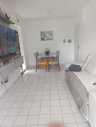 Condomínio Residencial Recanto dos Jaçanãs Orlando Dantas - Aracaju