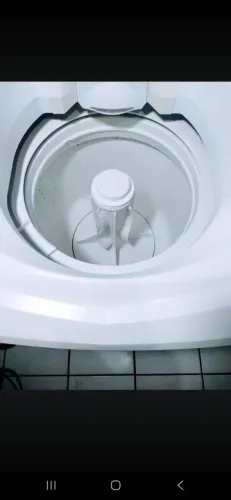 Máquina de Lavar Brastemp 11kg