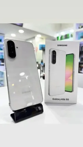 SAMSUNG A56 256GB ULTRA