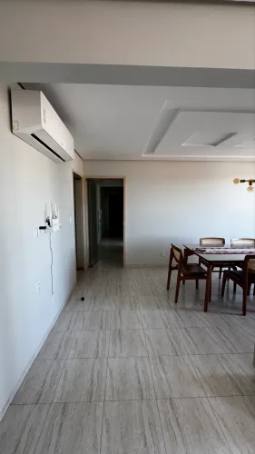 Apartamento Amplo - Setor Anhanguera