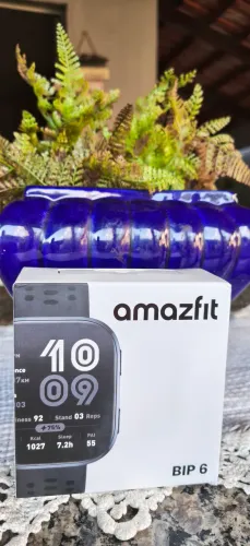 Amazifit bip 6