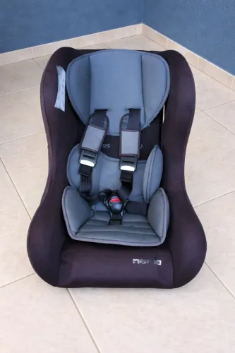 Bebê Conforto