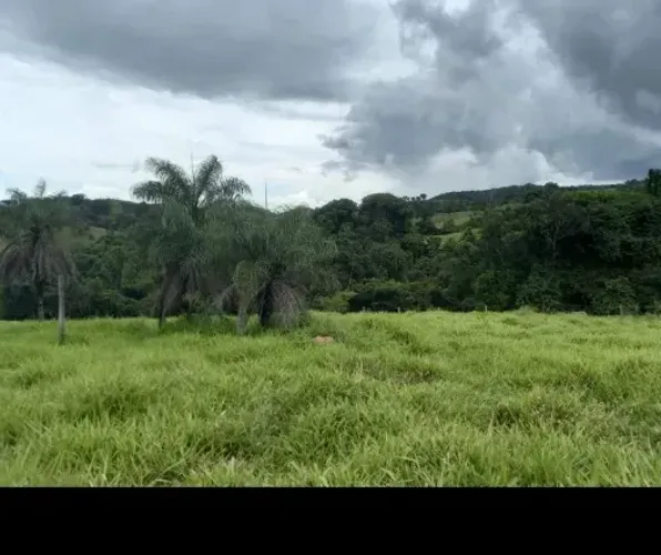 Vende-se uma excelente fazenda de 35 alqueireis