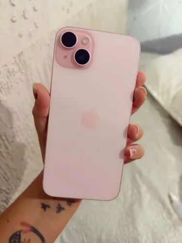iPhone 15 Plus