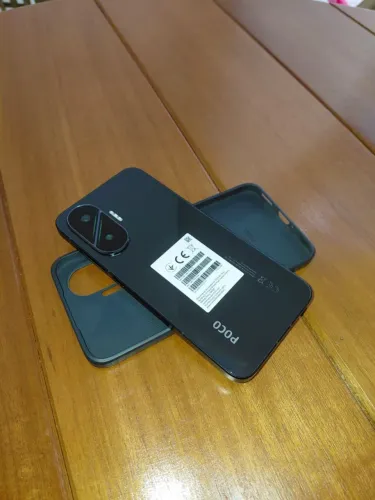 Xiaomi Poco F7 - 512/12