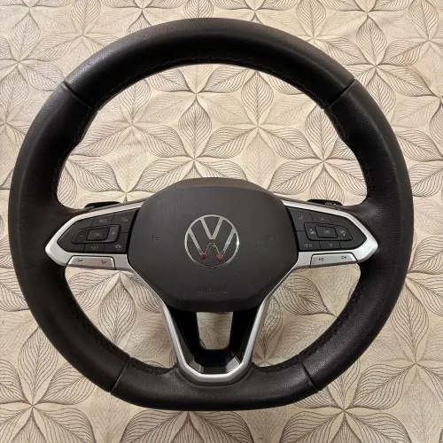 Volante multifuncional vw original