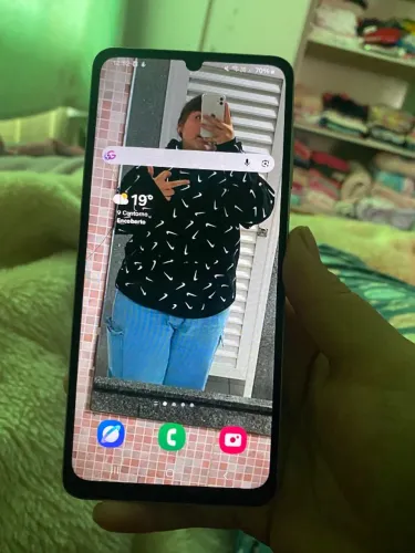 Celular pra venda