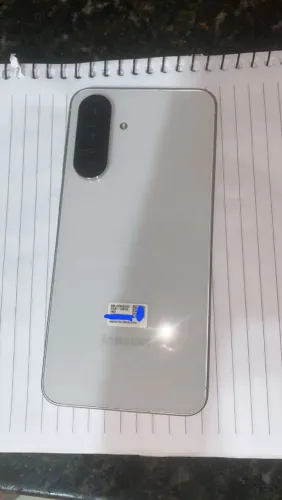 Celular Samsung A56 5G 128G 8R