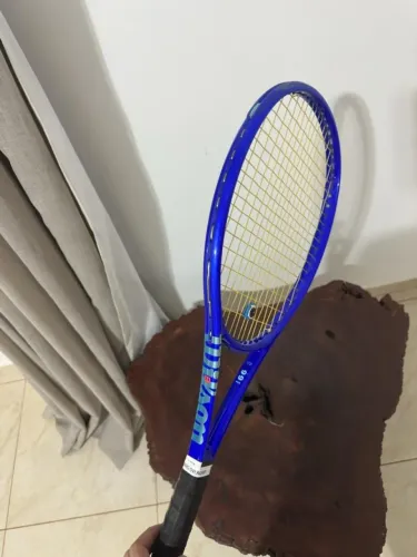 Raquete Wilson Ultra V5 PRO 99
