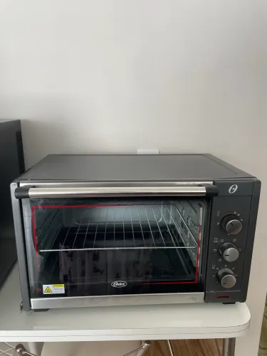 Forno elétrico Oster