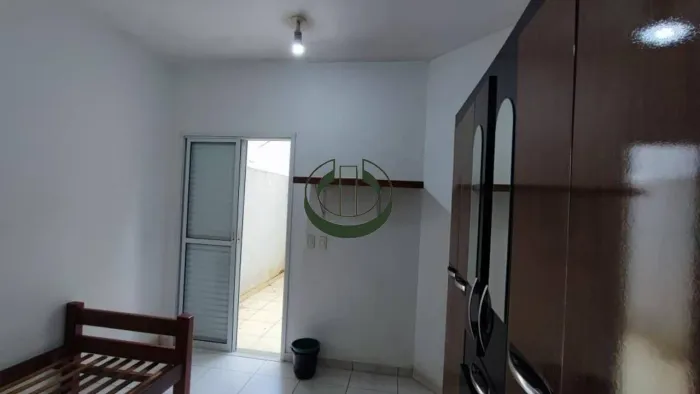 Kitnet com 1 dormitório para alugar, 20 m² por R$ 1.900/mês - Cidade Universitária - Campi