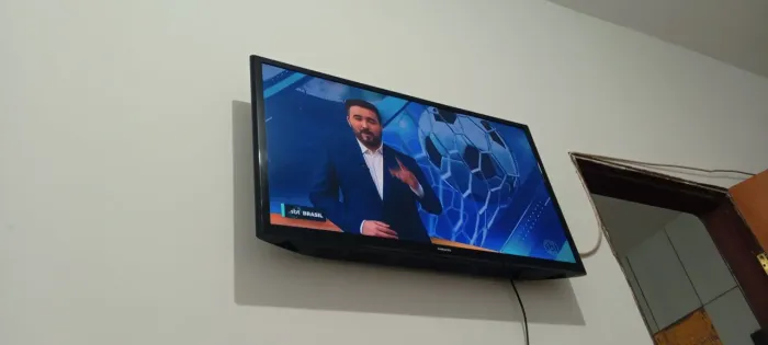 TELEVISÃO 