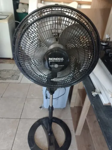Ventilador