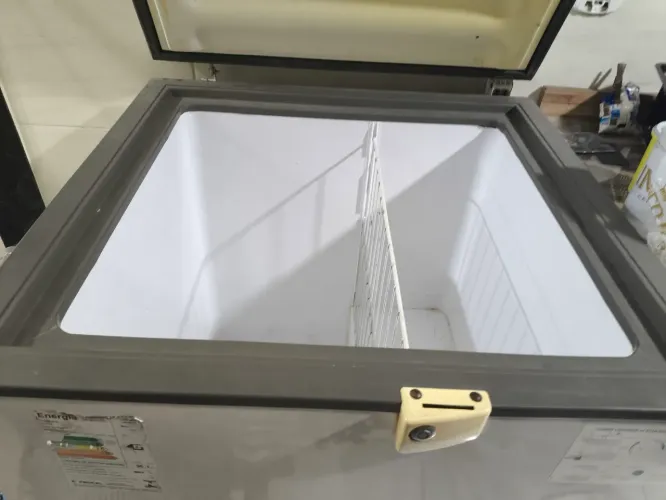 Freezer eletrodomésticos