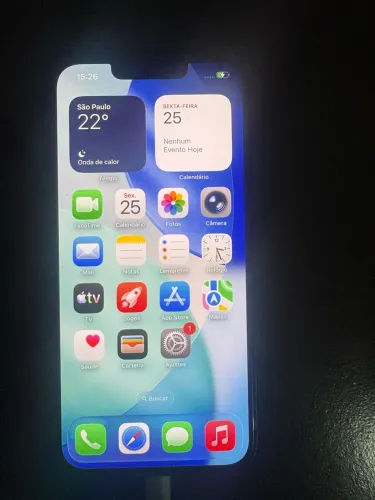 Vendo IPhone 13