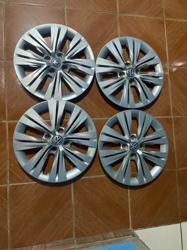 Calotas VW aro 15