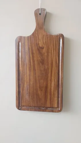 Tábua de carne nova 56cm x 26cm