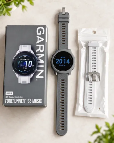 Garmin Forerunner 165 Music gps