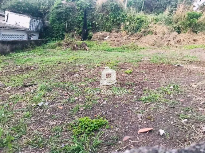 Terreno São Francisco