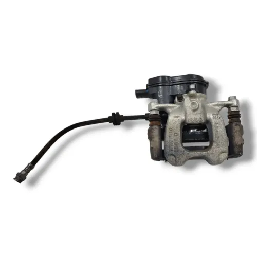 Motor Pinca Traseiro Direito Jeep Renegade Long. 1.8 2021