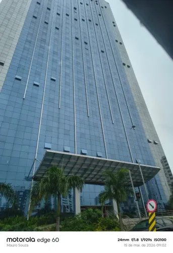 EMPRESARIAL GRAND TOWER