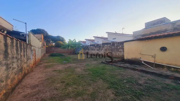 Terreno à venda, 500 m² por R$ 620.000,00 - Vila Padre Bento - Itu/SP