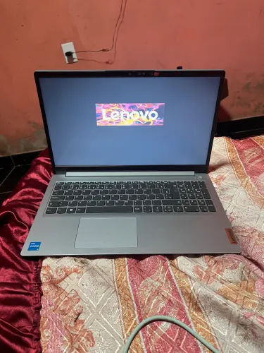 Notebook levono