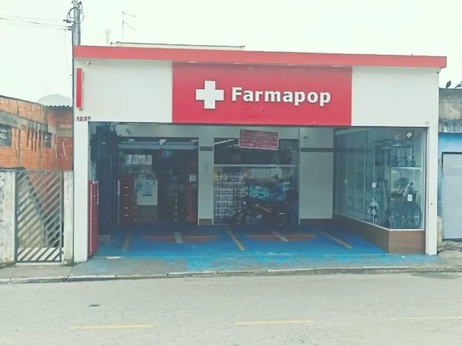 Loja à venda, 400 m² por R$ 1.500.000,00 - Itaim Paulista - São Paulo/SP